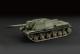 Trumpeter 1:72 - Soviet SU-152 Heavy Howitzer - Early