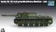 Trumpeter 1:72 - Soviet SU- 152 S.P. Heavy Howitzer - Late