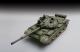 Trumpeter 1:72 - Russian JS-3 T-62 BDD Mod.1984 (Mod.1972 )