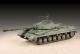 Trumpeter 1:72 - Soviet T-10A Heavy Tank