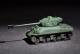 Trumpeter 1:72 - French M4 Sherman Tank