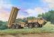 Trumpeter 1:72-Terminal High Altitude Area Defence (THAAD)