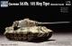 Trumpeter 1:72 - King Tiger