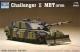 Trumpeter 1:72 - British Challenger 2 MBT (KFOR)