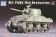 Trumpeter 1:72 - M4 Mid Tank