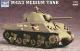 Trumpeter 1:72 - Sherman M4A3 Sherman