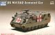 Trumpeter 1:72 - US M113A2 Armoured Car