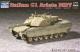 Trumpeter 1:72 - Italian C1 Ariete MBT