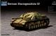 Trumpeter 1:72 - Sturmgeschutz/StuG IV