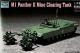 Trumpeter 1:72 - M1 Panther II Mine Clearing Tank