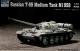 Trumpeter 1:72 - T-55 Medium Tank (1958 Model)