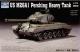 Trumpeter 1:72 - M26A1 Pershing Heavy Tank