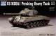 Trumpeter 1:72 - M26A1 Pershing Heavy Tank