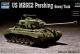 Trumpeter 1:72 - US M26E2 Pershing Heavy Tank