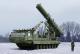 Trumpeter 1:35 - Russian S-300V 9A85 SAM