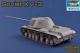 Trumpeter 1:35 - Russian KV-3 Heavy Tank