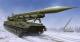 Trumpeter 1:35 - 2P16 Launcher w/Missile 2k6 Luna (FROG-5)