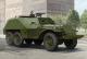 Trumpeter 1:35 - Soviet BTR-152K1 APC