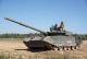 Trumpeter 1:35 - Russian T-80BVM MBT