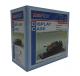 Trumpeter Display Cases - 111 x 61 x 63mm