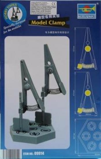 Trumpeter Tools - Model Clamp