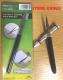 Trumpeter Tools - High Quality Scraper
