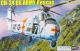 Gallery Models (MRC) 1:48 - Sikorsky CH-34 Helicopter US Army Rescue 1970 Gallery Models (MRC) 1:48 - Sikorsky CH-34 Helicopter US Army Rescue 1970