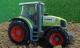 Universal Hobbies - Claas Ares 836 4 wheel