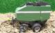Universal Hobbies 1:32 - Fendt Round Bailer