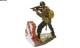 Forces of Valor 1:32 - (Disc) US 101 Airborne 2nd Lt Johnson