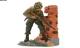 Forces of Valor 1:32 - (Disc) US 101 Airborne SSGT Rizzo