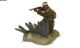 Forces of Valor 1:32 - (Disc) US 101 Airborne PFC Cooper