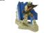 Forces of Valor 1:32 - (Disc) US Marine 4th ID CPL Rodriguez