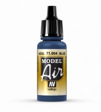AV Vallejo Model Air - Blue
