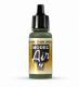 AV Vallejo Model Air - Green Zinc Chromate