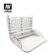 AV Acrylics - Work Station & Vertical Storage (40x30cm)