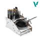 AV Vallejo Paint Stand - Air brush Cleaning Station Module