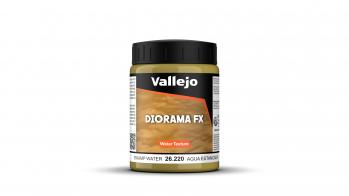 AV Diorama FX - Water Textures Swamp Water 200ml