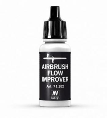 Model Air - Airbrush Flow Improver 17ml