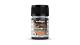 AV Diorama FX 35ml - Landscape Textures Vulcan Black 0.1-2mm