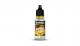 Panzer Aces 17ml - Dark Rust