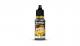 Panzer Aces 17ml - Yellowish Rust