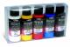 Premium Color 60ml Set -  Opaque Colours (5 x 60ml)