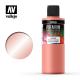 Vallejo Premium Color - 200ml Pearl & Metallics Orange