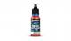 AV Vallejo Mecha Color 17ml - SZ Red