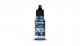 AV Vallejo Mecha Color 17ml - Titan Blue