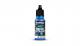 AV Vallejo Mecha Color 17ml - Electric Blue