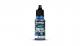 AV Vallejo Mecha Color 17ml - Dark Blue