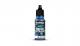 AV Vallejo Mecha Color 17ml - Dark Blue