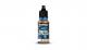 AV Vallejo Mecha Color 17ml - Brown